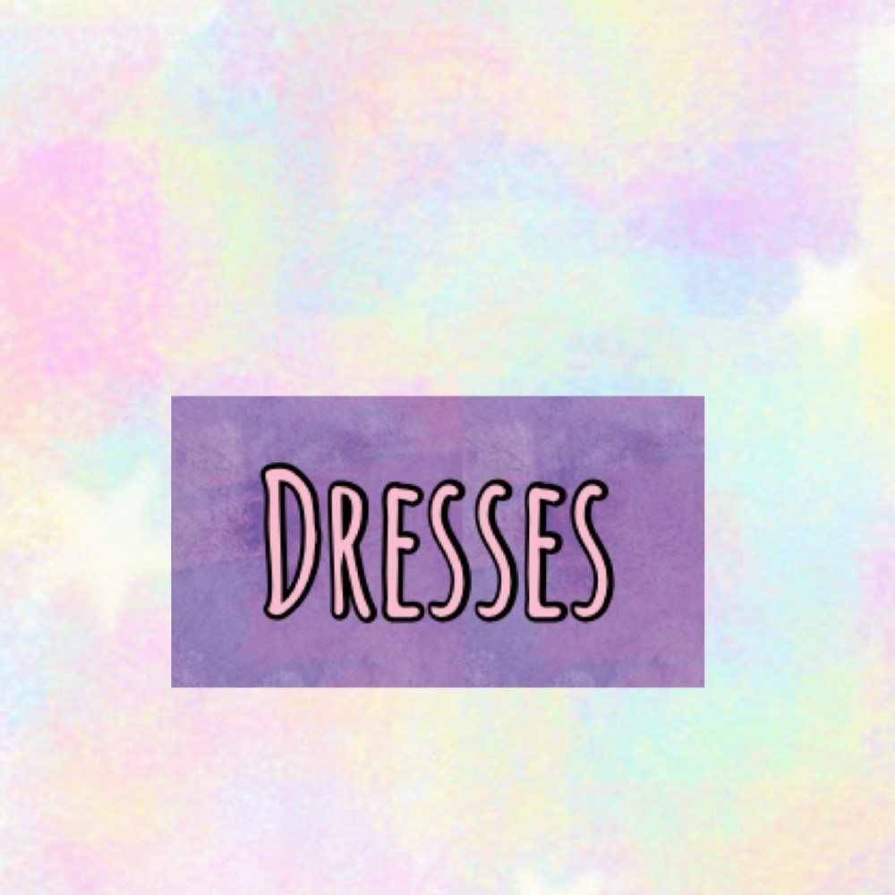 Dresses